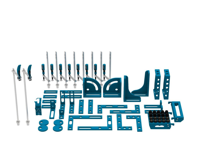 Будкрам купити Набір інструментів M tool kit