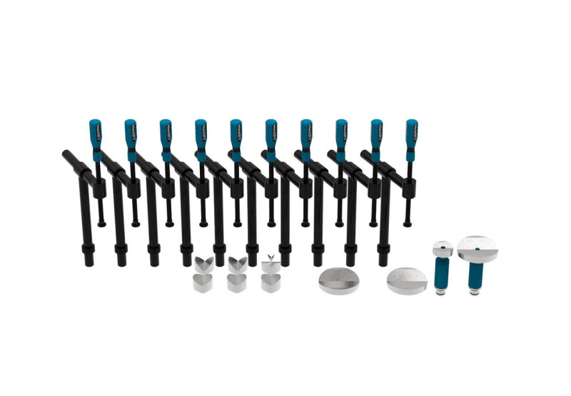 Будкрам купити Міні-набір для роботи з трубами