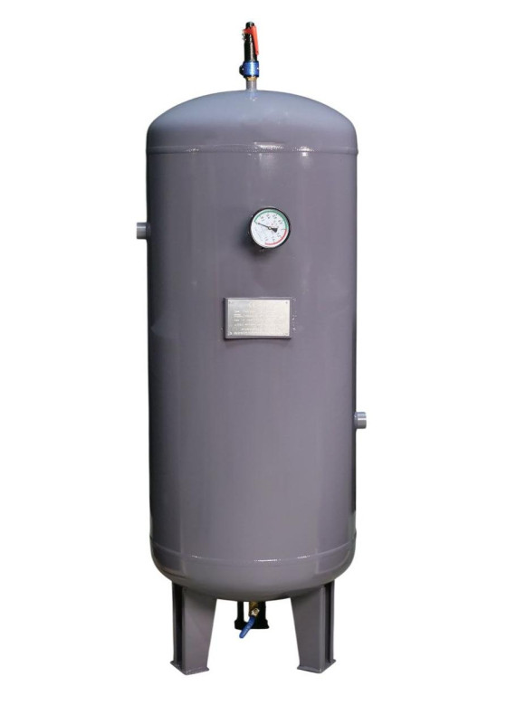 Будкрам купить Ресивер Mast 10 Бар 300 л