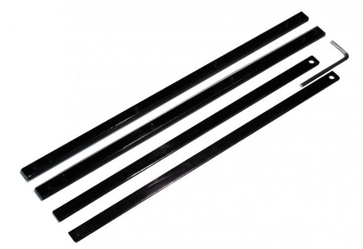 Будкрам купити З'єднання для шин Holzmann FSVE