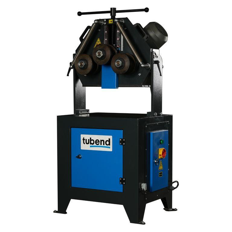 Будкрам купить Гибочный станок для труб и профилей Tubend PK 40