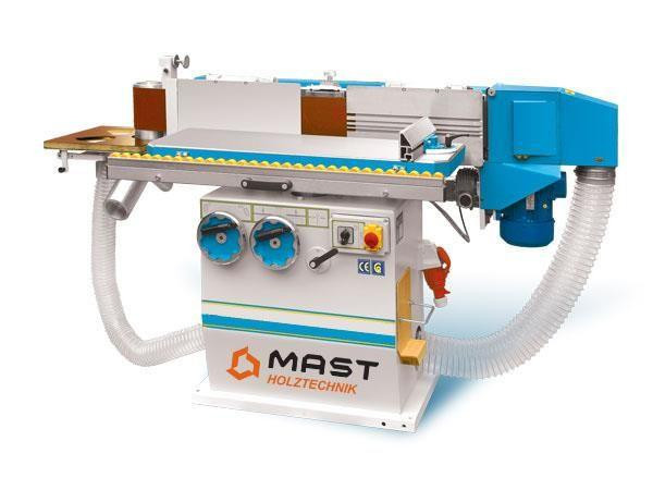 Будкрам купить Шлифовальный станок MAST Holztechnik KSM 3000S