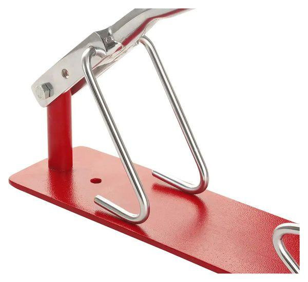 Будкрам купити Металевий розширювач бортів шин із регульованою ручкою (до 24 см) REDATS