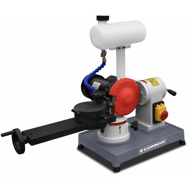 Будкрам купить Заточной станок для циркулярных пил CORMAK JMY-870