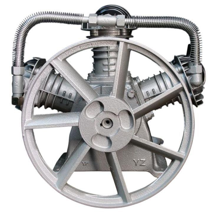 Будкрам купить Компрессорный поршневой блок TA65 (3065A)