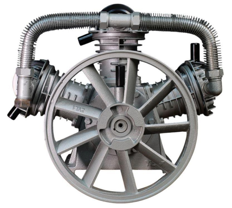 Будкрам купить Компрессорный поршневой блок TA90 (3090A)