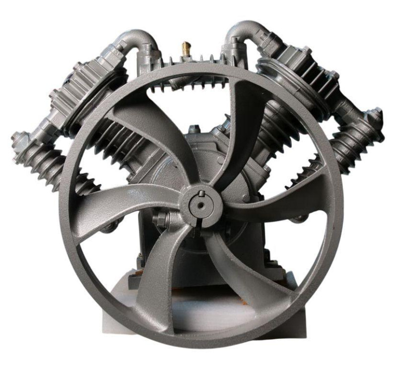 Будкрам купить Компрессорный поршневой блок 2105 (707)