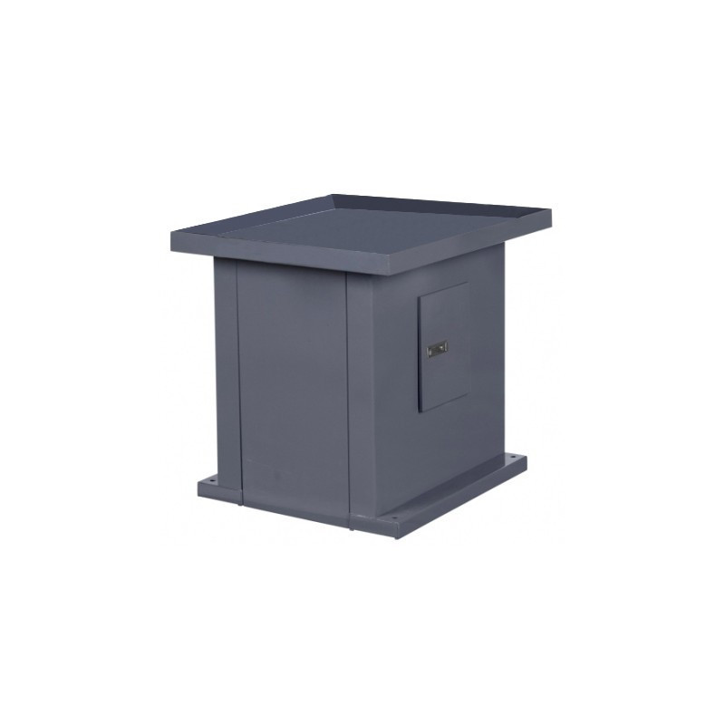 Будкрам купить Подставка для фрезерно-сверлильного станка ZX 7045 B1