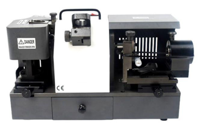 Будкрам купить Станок для заточки концевых фрез по торцу и спирали M-ZF 6A