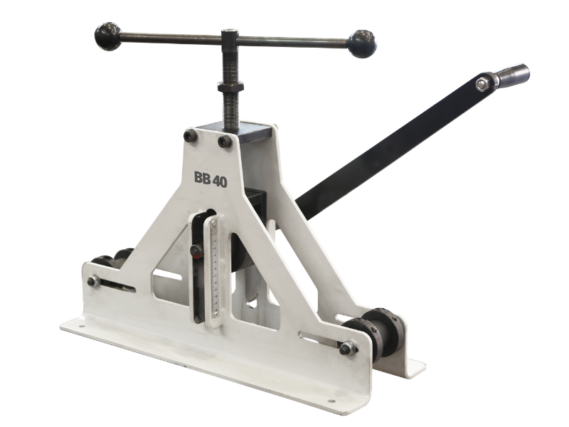 Будкрам купити Трубогиб Isitan BB 40