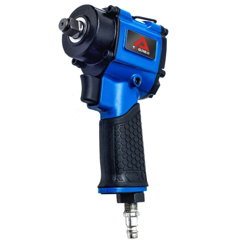 Будкрам купить Мини-гайковерт ударный TAGRED TA800 1/2" 1200 Нм