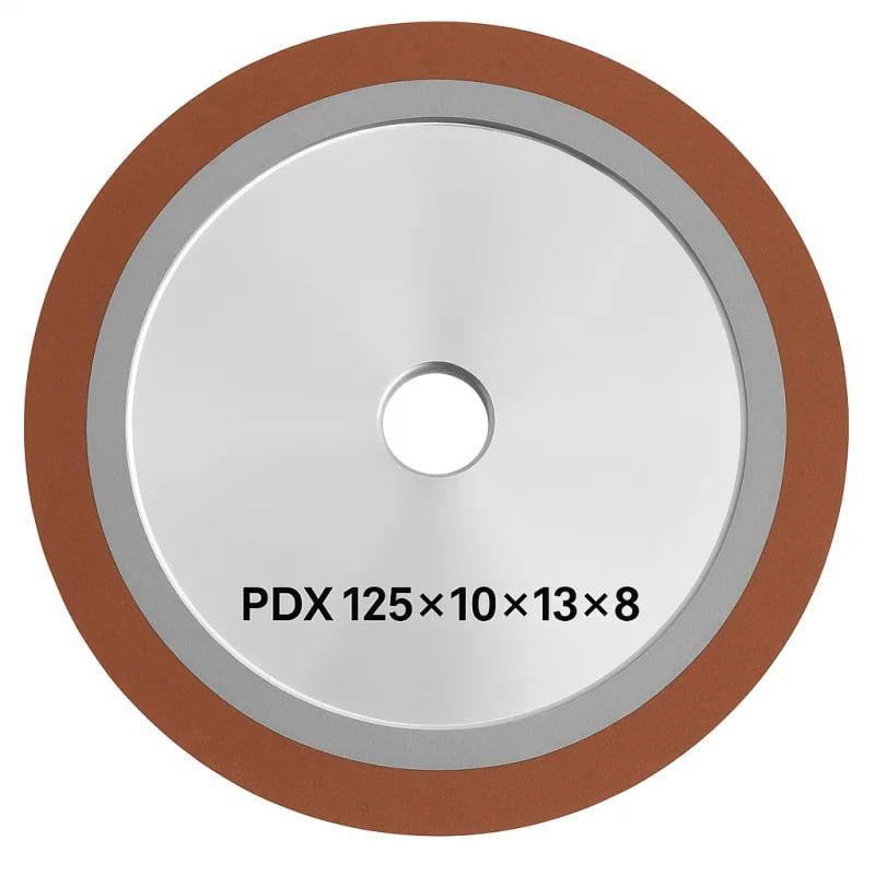 Будкрам купить Алмазный шлифовальный круг CORMAK KJMY-870