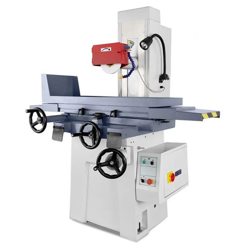 Будкрам купити Плоскошліфувальний верстат CORMAK MY820 (200x480)