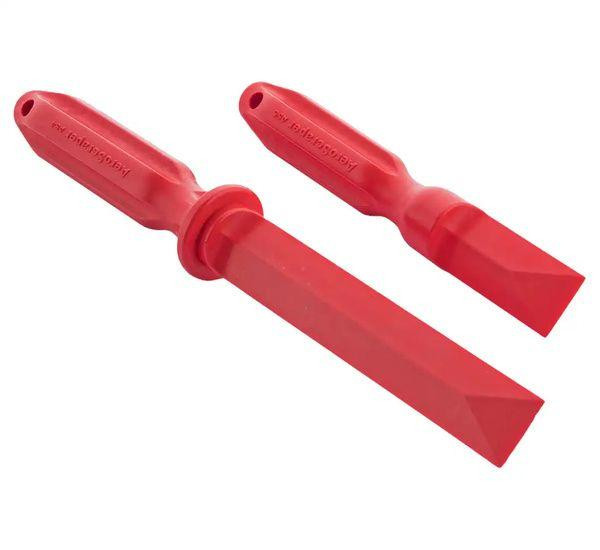 Будкрам купить Набор скребков для удаления липких грузиков REDATS AS5 (17 см) + AS4 (26,5 см)