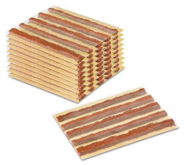 Будкрам купити Шнур бутиловий REDATS 10 см х 50 шт