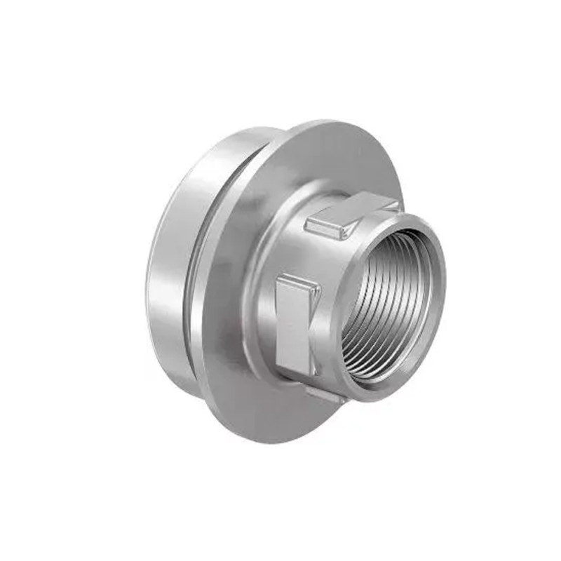 Будкрам купити Адаптер з внутрішнім різьбленням Rp2"FT-RS2 Uponor Uponor