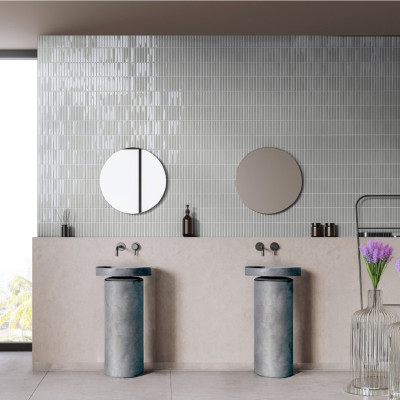 Будкрам купити MELODY WHITE (1 сорт)