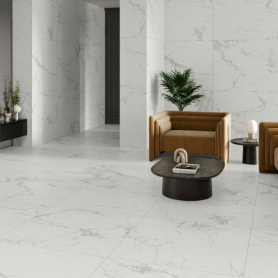 Будкрам купить P.E. FARAYA WHITE SAT RECT (1 сорт)