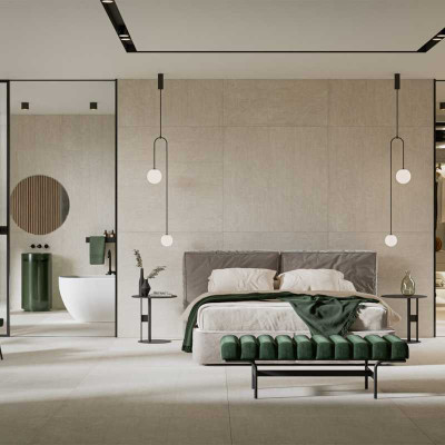 Будкрам купити GRES EVERLASTING IVORY RECT (1 сорт)