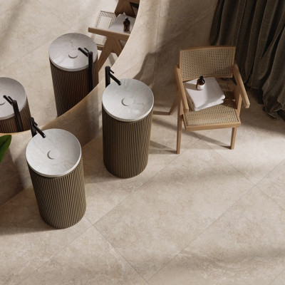 Будкрам купити GRES MAX TRAVERTINO BEIGE RECT (1 сорт) GRES MAX TRAVERTINO BEIGE RECT (1 сорт) 7