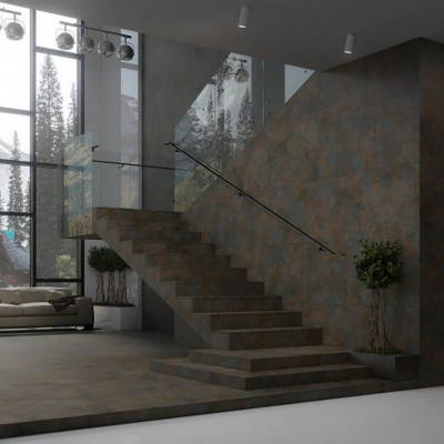 Будкрам купити Rust коричневий 6060 55 032 (1 сорт)