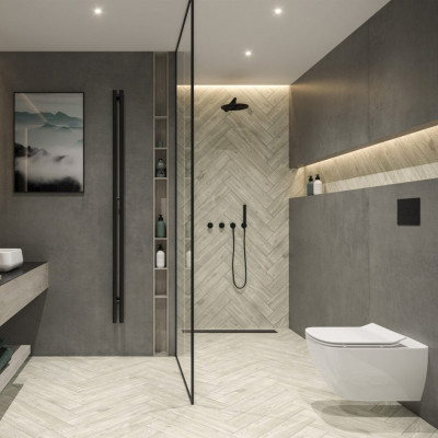 Будкрам купить PODLOGA GIORNATA BIANCO (1 сорт) PODLOGA GIORNATA BIANCO (1 сорт) 3