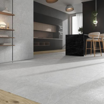 Будкрам купити Soho сірий світлий (1 сорт)