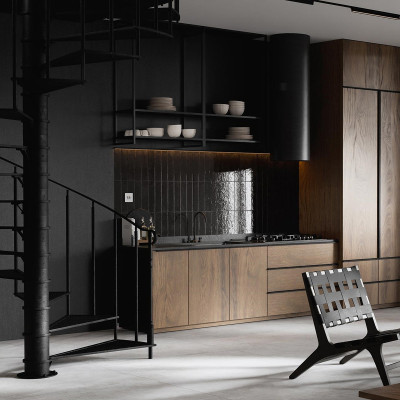 Будкрам купить KAMIEN PALETTE BLACK (1 сорт) KAMIEN PALETTE BLACK (1 сорт) 4