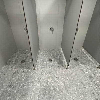 Будкрам купити GRES CEPPO NUOVO WHITE (CE01) RECT (1 сорт)