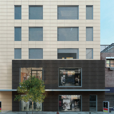 Будкрам купити RIVERSTONE WHITE MATT (1 сорт)