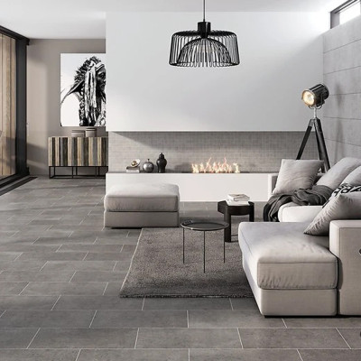 Будкрам купить HIGHBROOK DARK GREY (2 сорт)