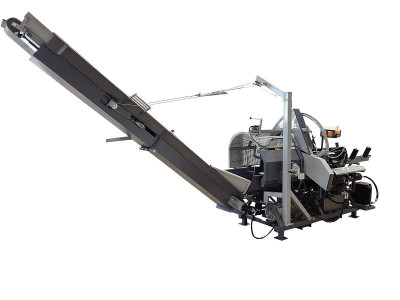 Будкрам купити Пилоколун Trak-Met PŁD-450 напівавтомат 25 тонн Пилоколун Trak-Met PŁD-450 напівавтомат 25 тонн 2