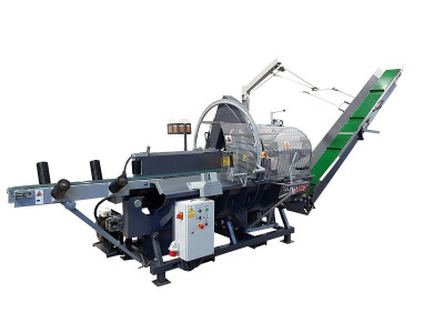 Будкрам купити Пилоколун Trak-Met PŁD-450 напівавтомат 25 тонн Пилоколун Trak-Met PŁD-450 напівавтомат 25 тонн 5