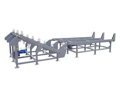 Будкрам купити Універсальний пристрій подачі колоди Trak-Met PK-3 Універсальний пристрій подачі колоди Trak-Met PK-3 2