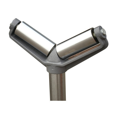 Будкрам купить V-образная роликовая стойка HRS52V V V-образная роликовая стойка HRS52V V 2