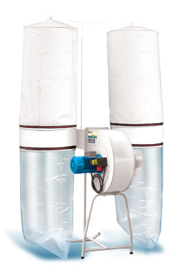 Будкрам купить Аспирационная установка STOMANA SAM 2