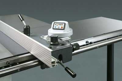 Будкрам купить Цифровой индикатор Robland на правой параллельной линейке