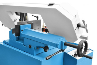 Будкрам купити Стрічкова пилка по металу Cormak S-200RH Стрічкова пилка по металу Cormak S-200RH 7