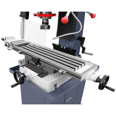 Будкрам купити Фрезерно-свердлильний верстат CORMAK ZX 7045 B1 Фрезерно-свердлильний верстат CORMAK ZX 7045 B1 8