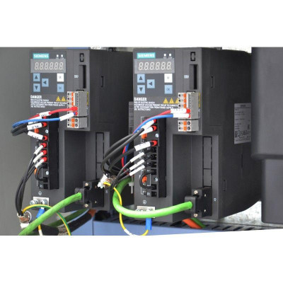 Будкрам купити Токарний верстат з ЧПУ Cormak Ecoline 400x1000 Токарний верстат з ЧПУ Cormak Ecoline 400x1000 5