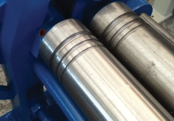 Будкрам купить 3-валковый гибочный станок Isitan R 1050x68 3-валковый гибочный станок Isitan R 1050x68 3