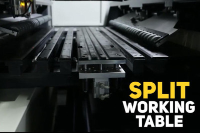 Будкрам купить Сверлильно-присадочный станок с ЧПУ AES GO! 1300 M ATC Сверлильно-присадочный станок с ЧПУ AES GO! 1300 M ATC 7