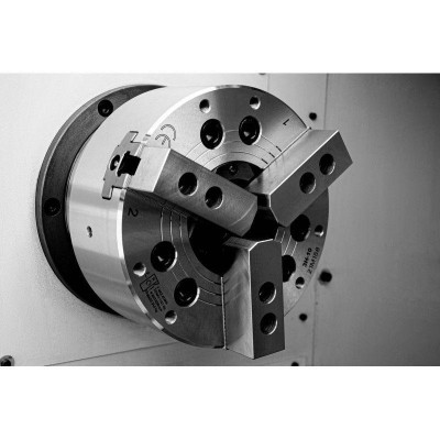 Будкрам купити Токарний верстат з ЧПУ Cormak Ecoline 400x1000 Токарний верстат з ЧПУ Cormak Ecoline 400x1000 6