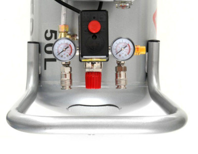 Будкрам купити Компресор масляний одноциліндровий TAGRED TA301 Компресор масляний одноциліндровий TAGRED TA301 7