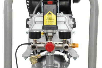 Будкрам купити Компресор масляний одноциліндровий TAGRED TA301 Компресор масляний одноциліндровий TAGRED TA301 8