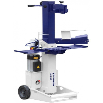 Будкрам купити Дровокол CORMAK LUP8E