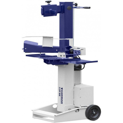 Будкрам купить Дровокол CORMAK LUP8E Дровокол CORMAK LUP8E 2