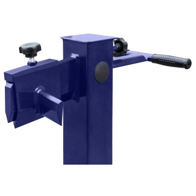 Будкрам купить Дровокол CORMAK LUP8E Дровокол CORMAK LUP8E 3