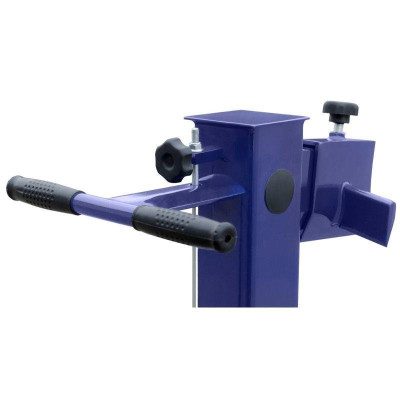 Будкрам купить Дровокол CORMAK LUP8E Дровокол CORMAK LUP8E 5