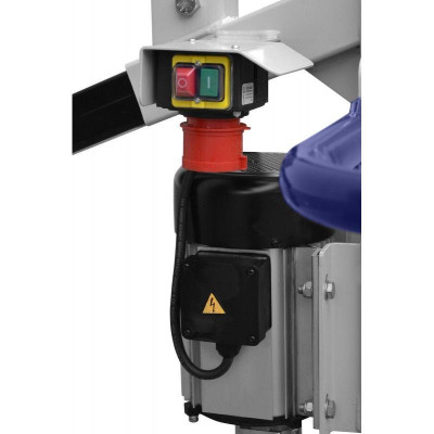 Будкрам купить Дровокол CORMAK LUP16 Дровокол CORMAK LUP16 4